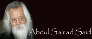 Abdul Samad Said