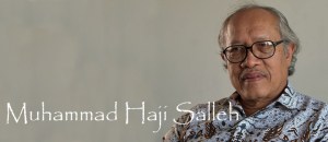 Muhammad Haji Salleh