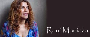 Rani Manicka