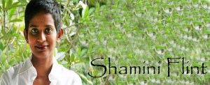 Shamini Flint