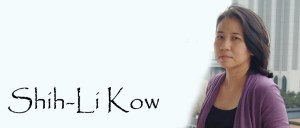 Shih-Li Kow