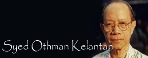 Syed Othman Kelantan