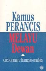 Dictionnaire Français-Malais