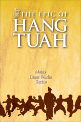 The Epic of Hang Tuah