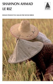 Ahmad - Le riz