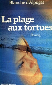 Alpuget - Plage aux tortues