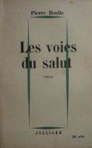 Boulle - Les voies du salut