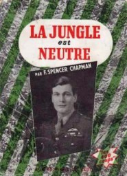 Chapman - La jungle est neutre