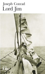 Conrad - Lord Jim