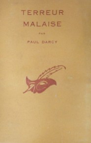 Darcy - Terreur malaise