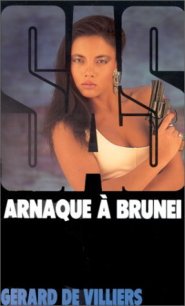 De Villiers - Arnaque à Brunei