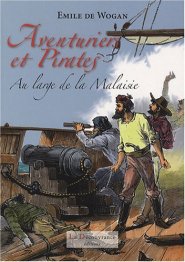 De Wogan - Aventuriers et Pirates