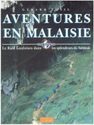 Fusil - Aventures en Malaisie