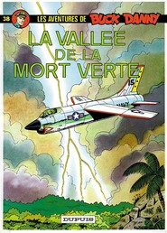 Hubinon - La vallée de la mort verte