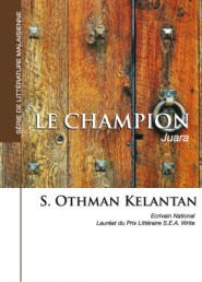 Kelantan - Le champion