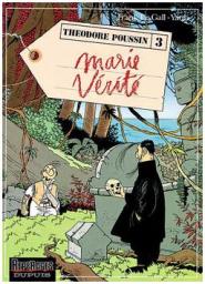 Le Gall - Marie Vérité