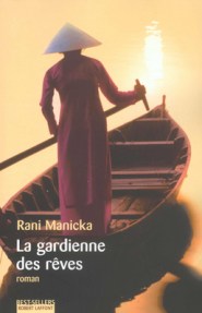 Manicka - La gardienne des rêves