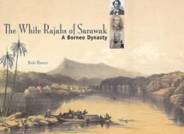 Reece - Les rajahs blancs du Sarawak