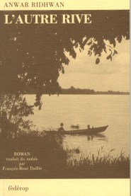 Ridhwan - L'autre rive