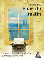 Samad Said - Pluie du matin