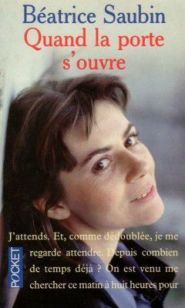 Saubin - Quand la porte s'ouvre