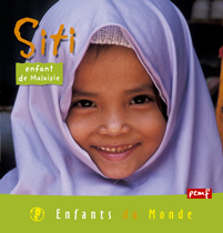 Rey - Siti, enfant de Malaisie