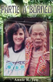 Teo - Partie à Bornéo