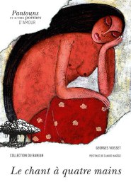 Voisset - Le chant à quatre mains