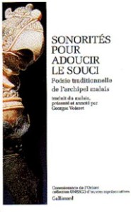 Voisset - Sonorités pour adoucir le souci