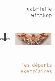 Wittkop - Les départs exemplaires