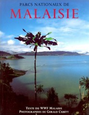 WWF - Parcs nationaux de Malaisie