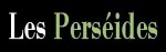 Les Perséides