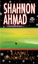 Shahnon Ahmad - Ranjau Sepanjang Jalan