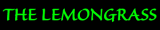 The Lemongrass