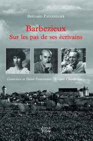 Fauconnier - Barbezieux