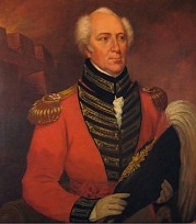 Lord William Farquhar