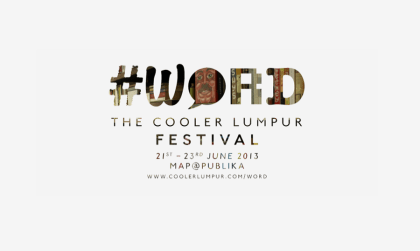 The Cooler Lumpur Festival