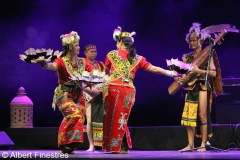 Festival Les Orientales