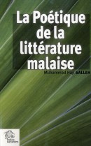 Salleh - La poétique de la littérature malaise