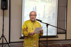 Muhammad Haji Salleh