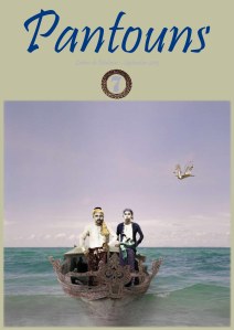 Pantouns - Septembre 2013