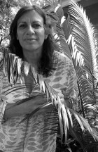 Ali Cobby Eckermann
