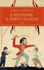Bertrand - L'Histoire à parts égales