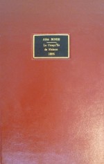 Borie - La presqu'île de Malacca