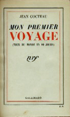 Cocteau - Mon Premier Voyage