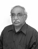 Dr Ghulam-Sarwar Yousof