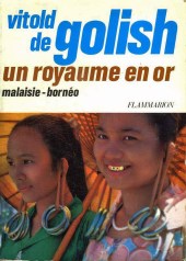 Golish - Un royaume en or