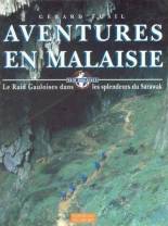 Trimbour - Aventures en Malaisie