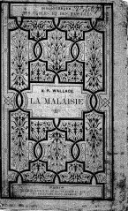 Wallace - La Malaisie