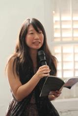 Madeleine Thien